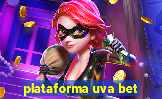 plataforma uva bet